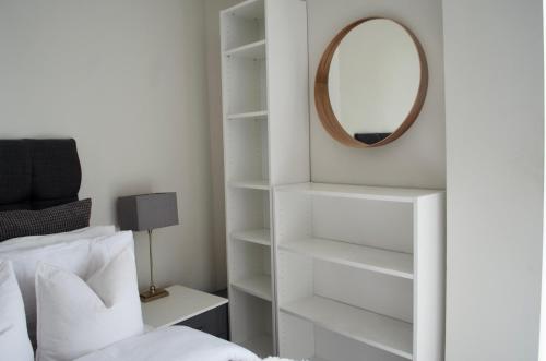 1 Bedroom Apartment in Central Manchester, Manchester (fotografie 10)