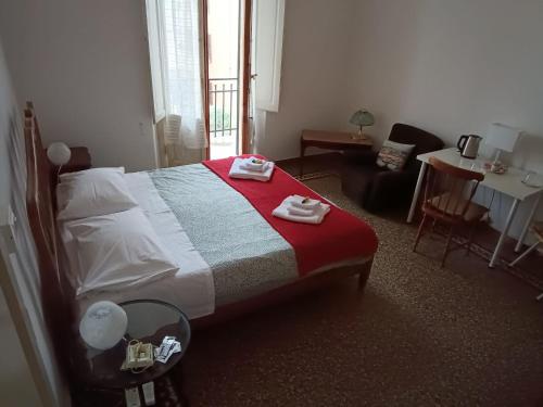  Residenza Ponticelli in Florenz