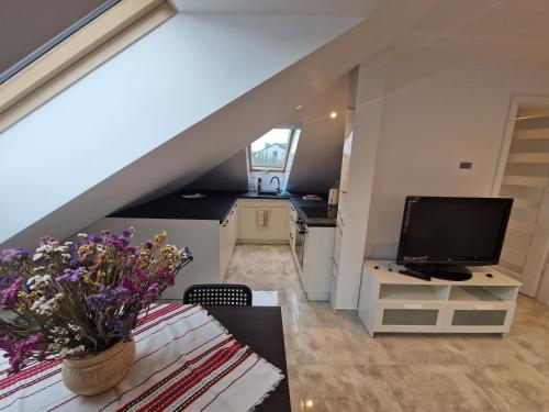 Apartament KNIEJA LUX