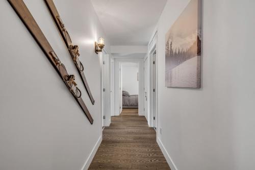 Initial / La Crête / MSA+pool