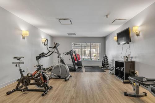 Initial / La Crête / MSA+pool