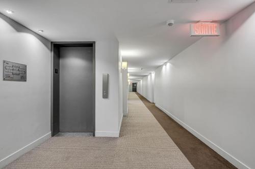 Initial / La Crête / MSA+pool