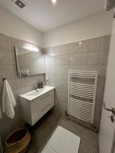 Attraktives City-Apartment No3, Bremen (photo 9)