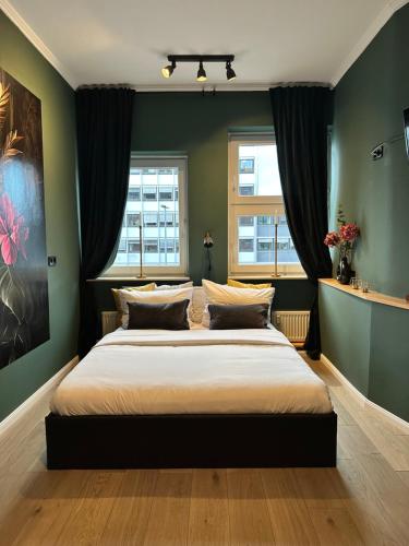 Attraktives City-Apartment No3 in Bremen, Deutschland