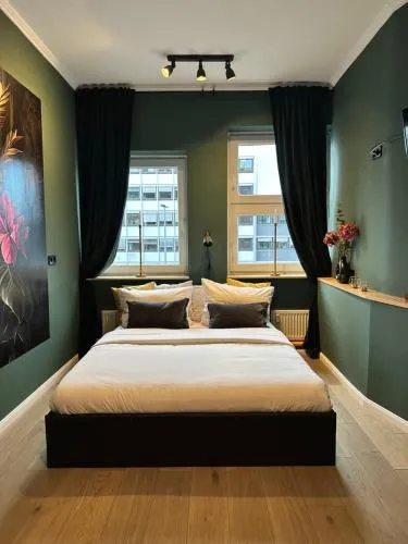 Attraktives City-Apartment No3 in Bremen, Deutschland