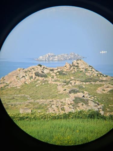 Ariadne's Crown Luxury Suites with Private Pool