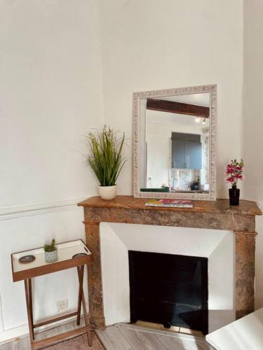 Superbe Appartement - Proche Paris / Bord de Seine
