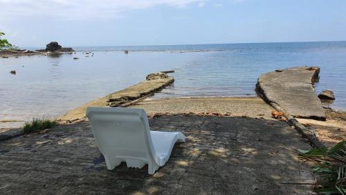 沙灘, Casa de Campo, frente a la playa Skybluebyguanche in 布埃納文圖拉