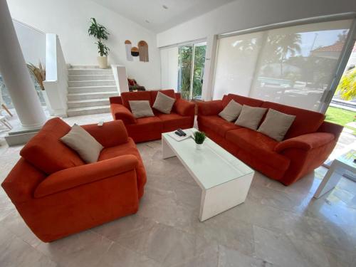 CASA BLANCA, Cancún (photo 4)