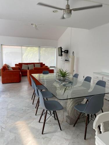 CASA BLANCA, Cancún (photo 8)