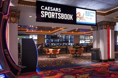 Kaszinó, Circus Circus Reno – A Caesars Rewards Destination near Wingfield Park Amfiteátrum