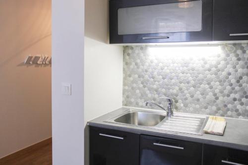 Moderne apartment at the gates of Paris in Bagnolet