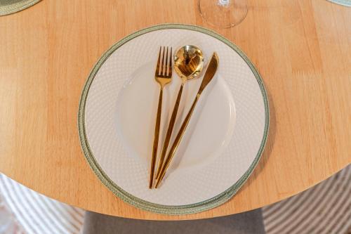 Apartamento San Bartolome Albaicin, Granada (photo 9)