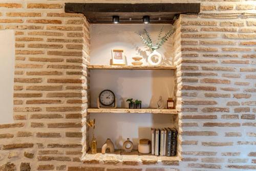 Apartamento San Bartolome Albaicin, Granada (photo 8)