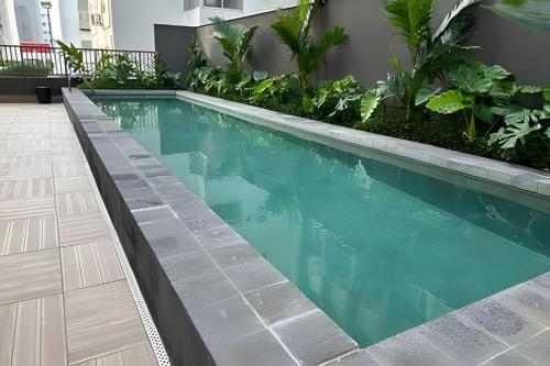 Studio Luxo c/ Piscina ao Lado do MASP 906, São Paulo