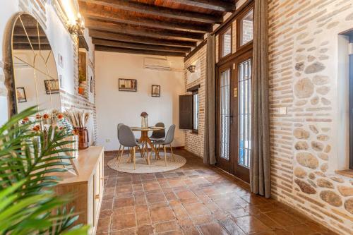 Apartamento San Bartolome Albaicin, Granada (photo 6)