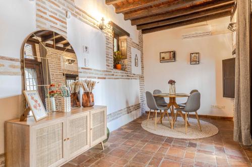 Apartamento San Bartolome Albaicin, Granada (photo 3)
