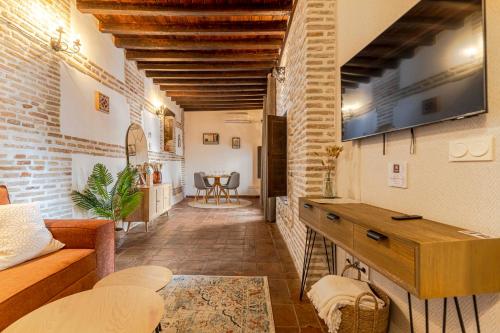 Apartamento San Bartolome Albaicin, Granada (photo 5)