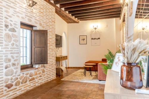 Apartamento San Bartolome Albaicin, Granada (photo 4)