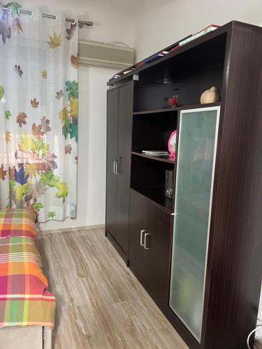 One-Bedroom Apartment image 7
