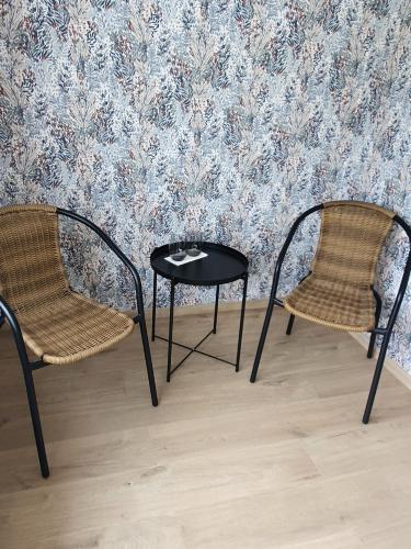 Létesítmények, B&B Krieken de Jour in Ninove