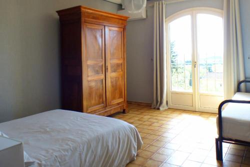 Nice family house with swimming pool in Ollioules