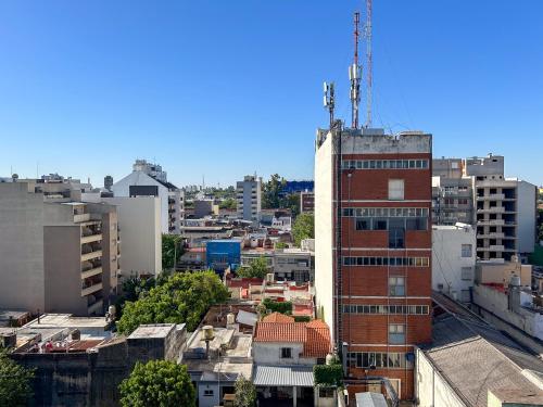 Udsigt, Fk Alojamientos Liniers in Liniers