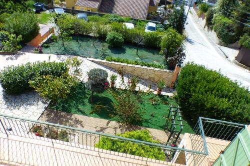 Nice family house with swimming pool in Ollioules