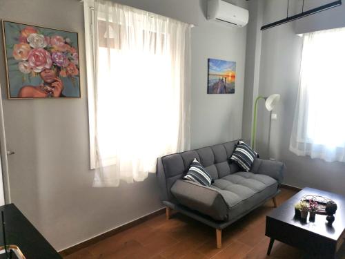 Athens Oasis Apartment 5