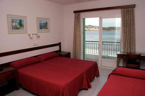 hotel photo