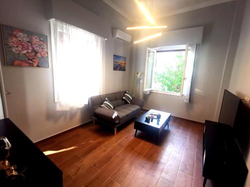 Athens Oasis Apartment 2