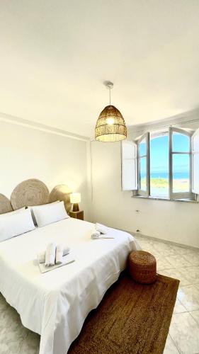 Oltremare Suite N37 Casa al mare e giardino