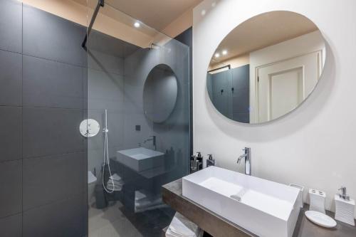 Audrey Home in the City Centre, Janov (fotografie 9)