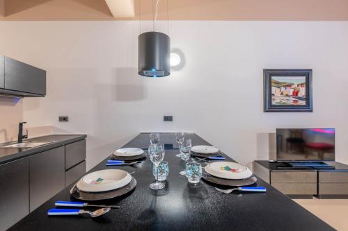Audrey Home in the City Centre, Janov (fotografie 4)
