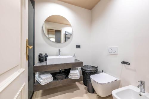Audrey Home in the City Centre, Janov (fotografie 5)