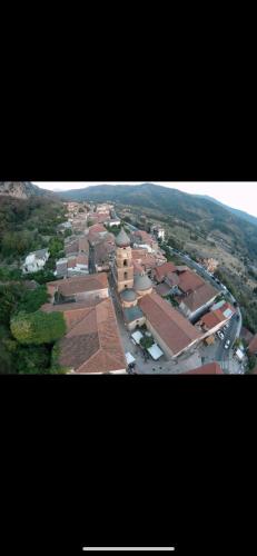 Ortensia Apartment in Giungano