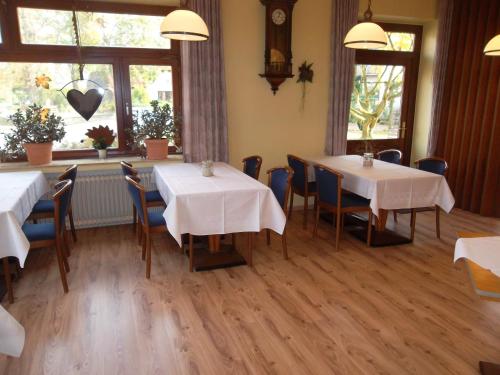 Dohling's Gasthaus in Thedinghausen