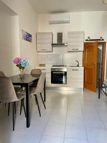 Ortensia Apartment in Giungano