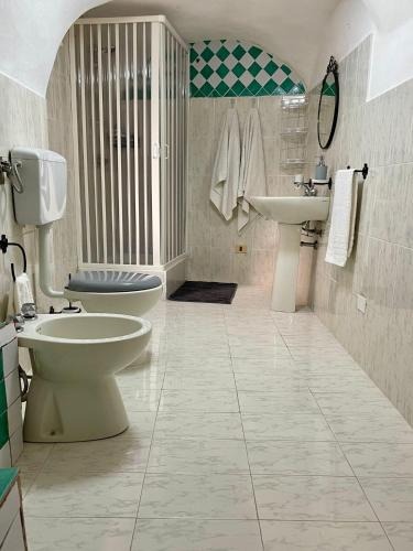 Ortensia Apartment in Giungano