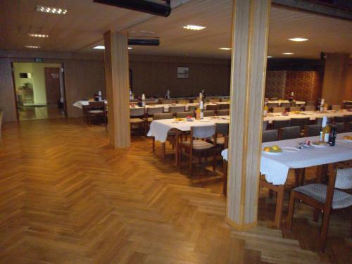 Dohling's Gasthaus in Thedinghausen