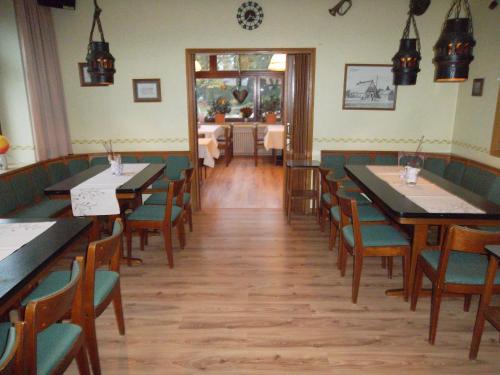 Dohling's Gasthaus in Thedinghausen