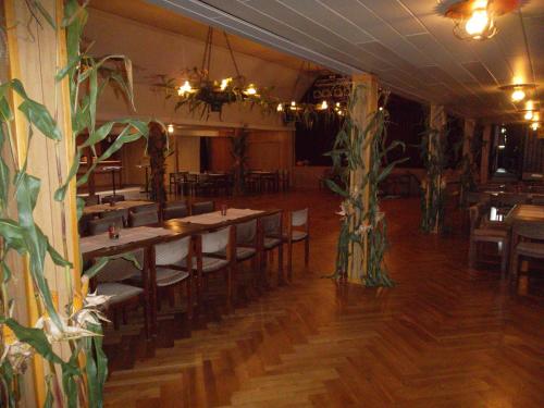 Dohling's Gasthaus in Thedinghausen
