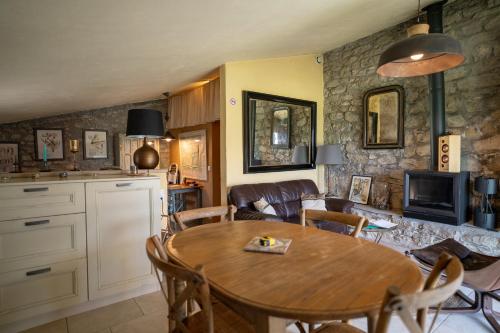 Faciliteiten, La Bergerie du Haut Var in La Martre