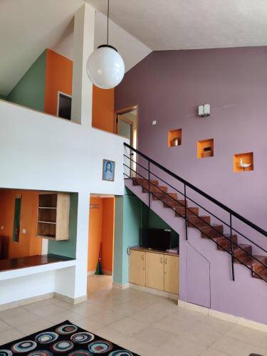 Haven Guest House - Pannaikadu