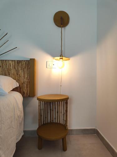  MASSERIA BALSAMO in Collemeto