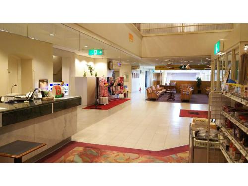 Mount View Hotel - Vacation STAY 39974v