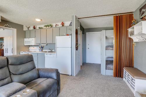 Picturesque Mt Spokane Condo Near Skiing & Biking! in Blanšārda (ID)