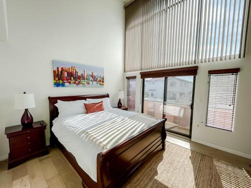 *WEHO/Beverly Hills* Luxury 2BD/2.5BA + Balconies, Los Angeles (fotografie 2)