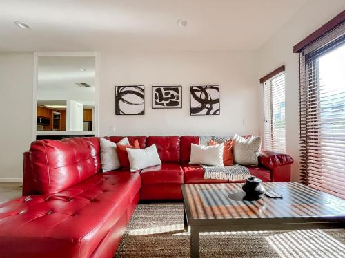 *WEHO/Beverly Hills* Luxury 2BD/2.5BA + Balconies, Los Angeles (fotografie 5)