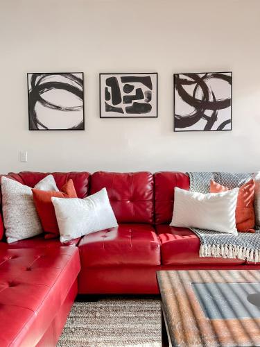 *WEHO/Beverly Hills* Luxury 2BD/2.5BA + Balconies, Los Angeles (fotografie 6)